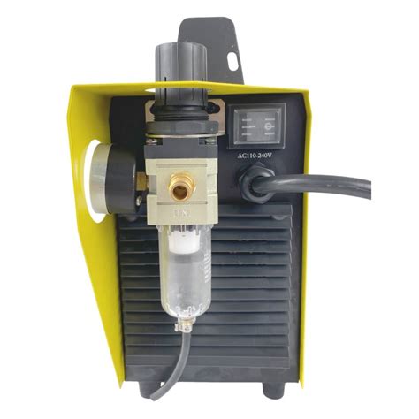 cnc plasmaschneider|WELDINGER PS 48 PFC pro CNC ready Plasmaschneider .